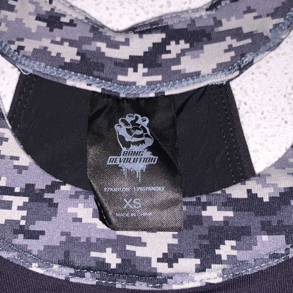 Bang Energy Tank top - Picture 4 of 5